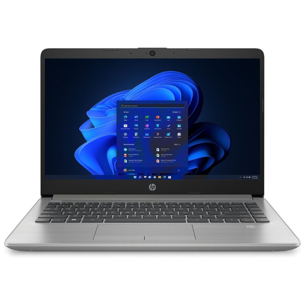 купить Ноутбук HP 240 G9 (852W5ES) в Алматы