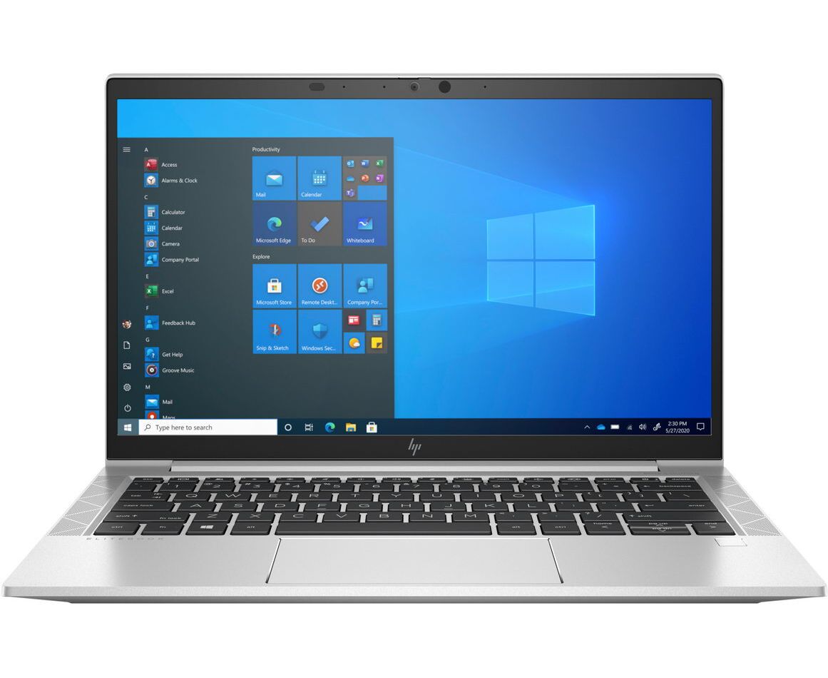 купить Ноутбук HP Europe EliteBook 830 G8 (3C8G3EA#ACB) в Алматы