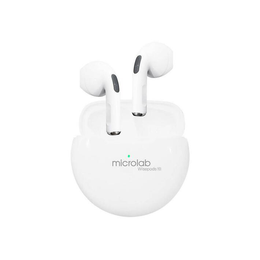 купить Беспроводные наушники Microlab Wisepods10 в Алматы