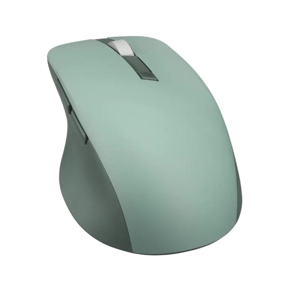 купить Манипулятор Asus SmartO Mouse MD200 Silent Plus Green (90XB0790-BMU030) в Алматы