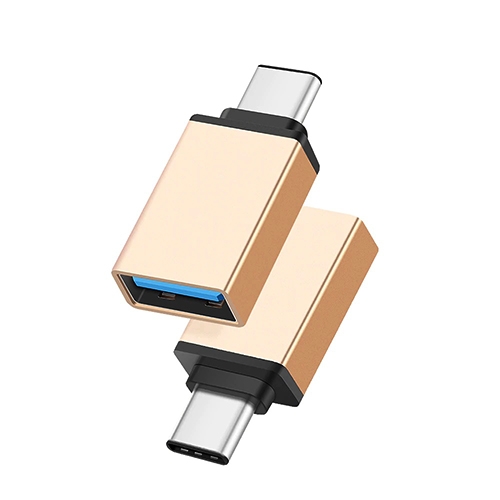 купить Переходник V-T OT-9130 (TypeC-USB3.0) в Алматы