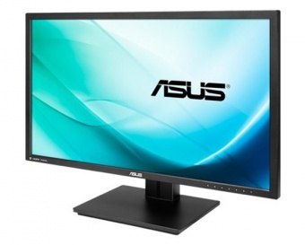 купить Монитор Asus PB287Q GAMING, 28 ** TN, 4K, 3840x2160, 300 кд/м2, 170/160, 1000:1, 1 HDMI, 1 DP, 90LM00R0-B03170 в Алматы