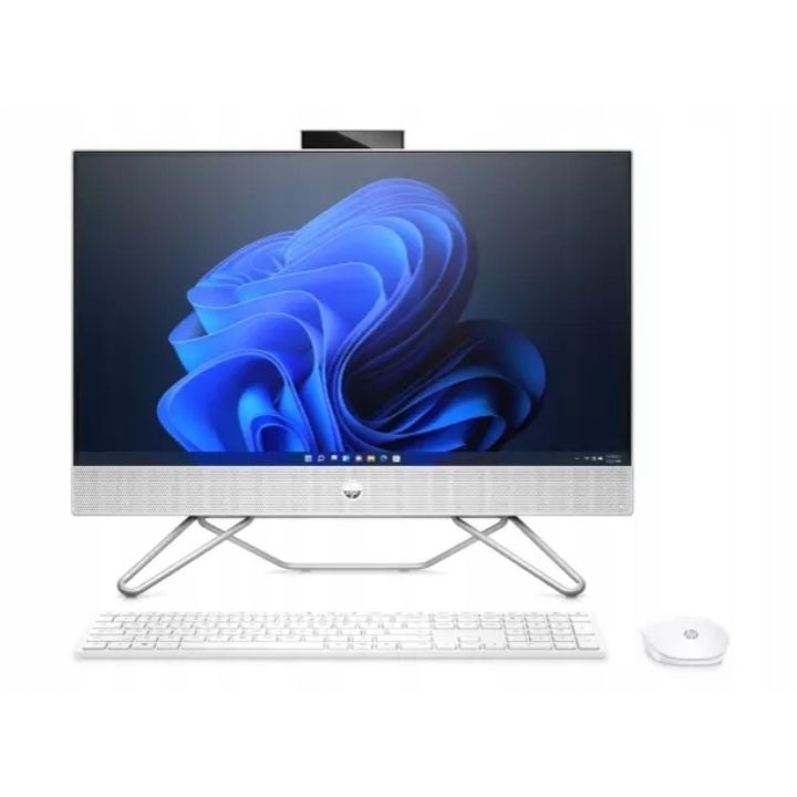 купить HP 6D456EA HP 205 G8 All-in-One 23.8 White в Алматы