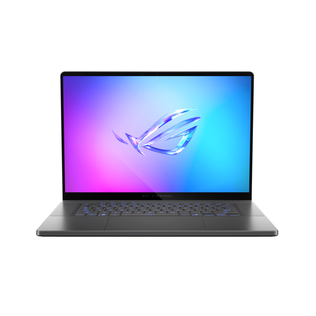 купить Ноутбук Asus GU605CM, Core Ultra 7 255H/16*WQXGA/32GB/1TB/GF RTX5060 8GB/DOS 90NR0M21-M00590 в Алматы