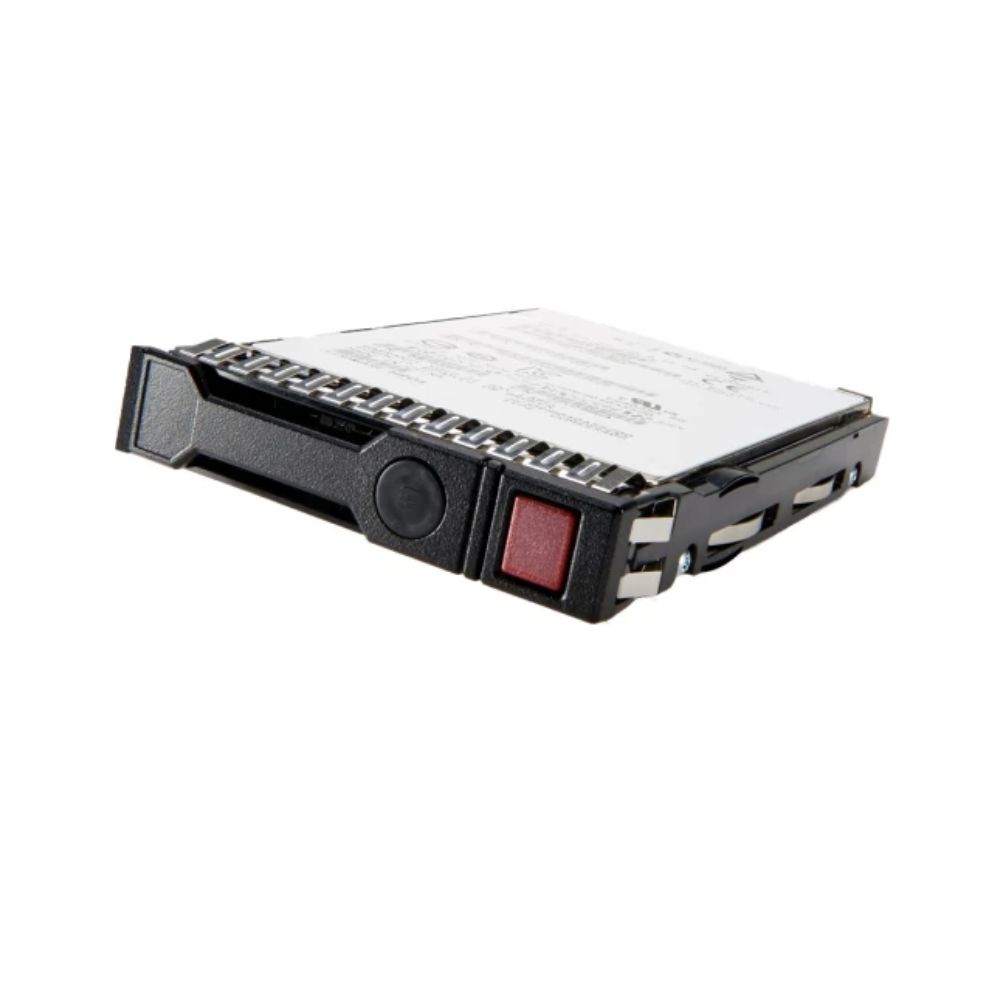 Купить HDD HPE/MSA 14.4TB SAS 12G Enterprise 10K SFF (2.5in) M2 3?year Warranty 6?pack (6x2.4TB) HDD Bundle в Алматы