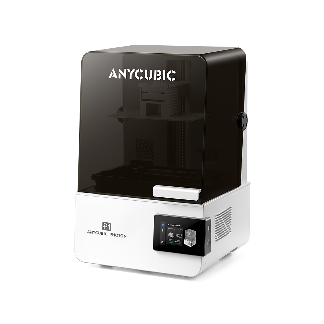 Купить 3D Принтер Anycubic Photon P1 в Алматы