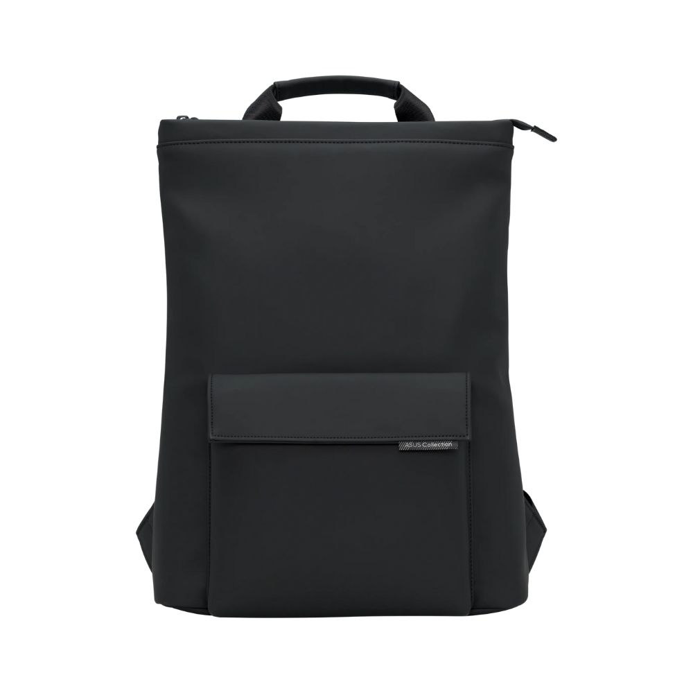 купить Рюкзак Asus VIGOUR BACKPACK AP2600 (Black) (90XB08T0-BBP000) в Алматы