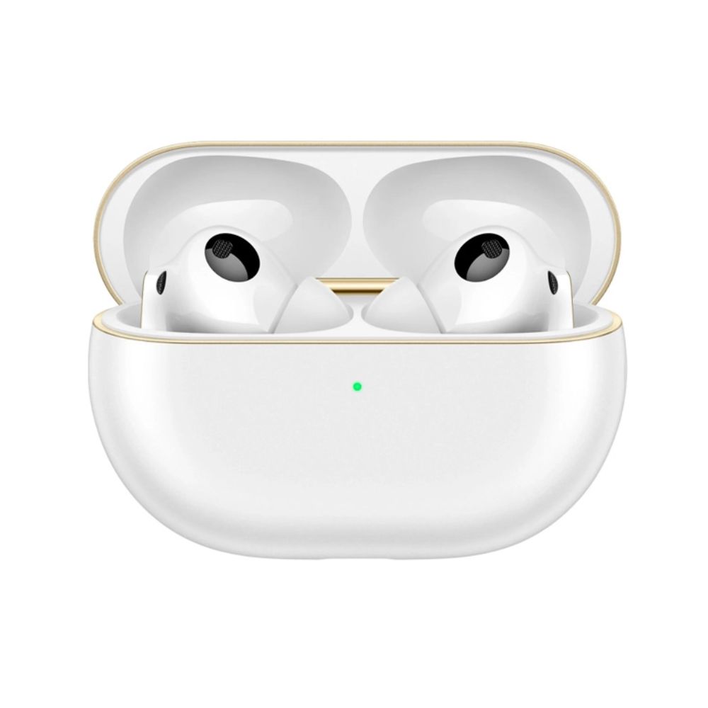 купить Наушники беспроводные HUAWEI FreeBuds Pro 4 (Piano-T180) White в Алматы