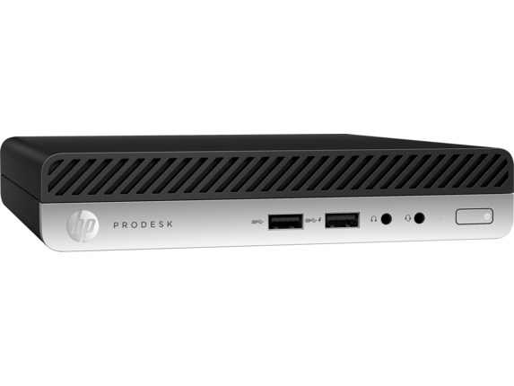 купить ПК ProDesk 400 G5 DM i5-9500T 8GB/256 в Алматы