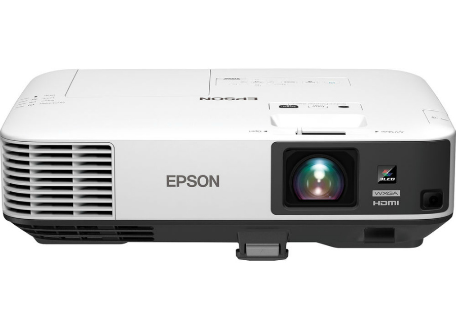 купить Проектор универсальный Epson EB-2155W в Алматы