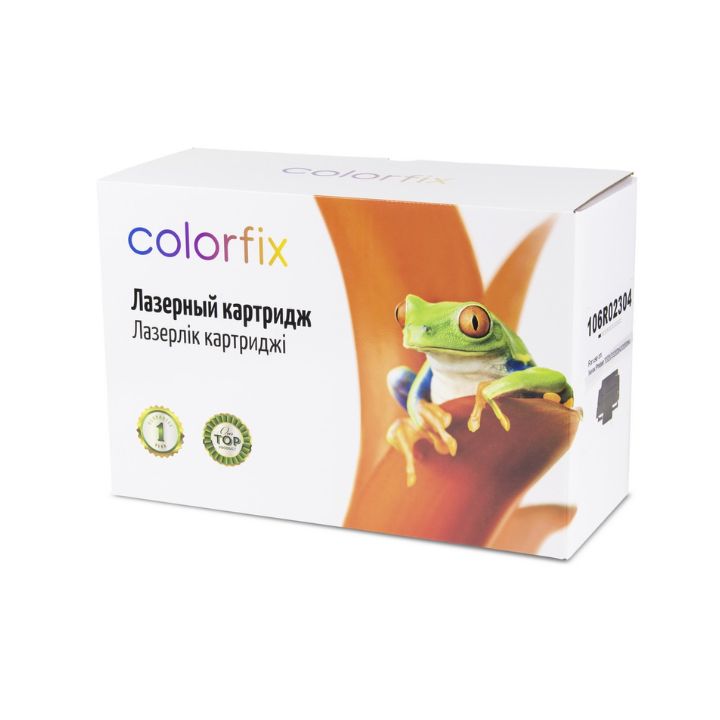 купить Картридж Colorfix WC 3320 (106R02304) в Алматы