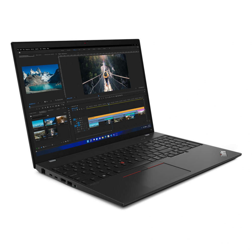 купить ThinkPad T16G1_I7-1260P_IG+16G+AX211 в Алматы