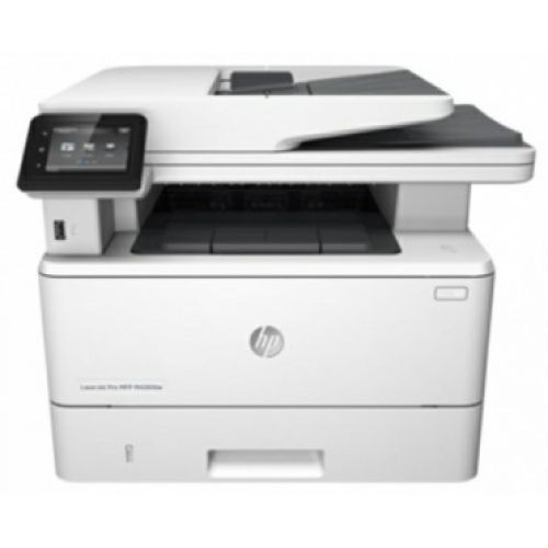 купить МФУ HP Europe/LaserJet Pro M426fdn/ F6W14A#B19 Принтер-Сканер(АПД-50с.)-Копир-Факс/A4/38 ppm/1200x1200 dpi в Алматы