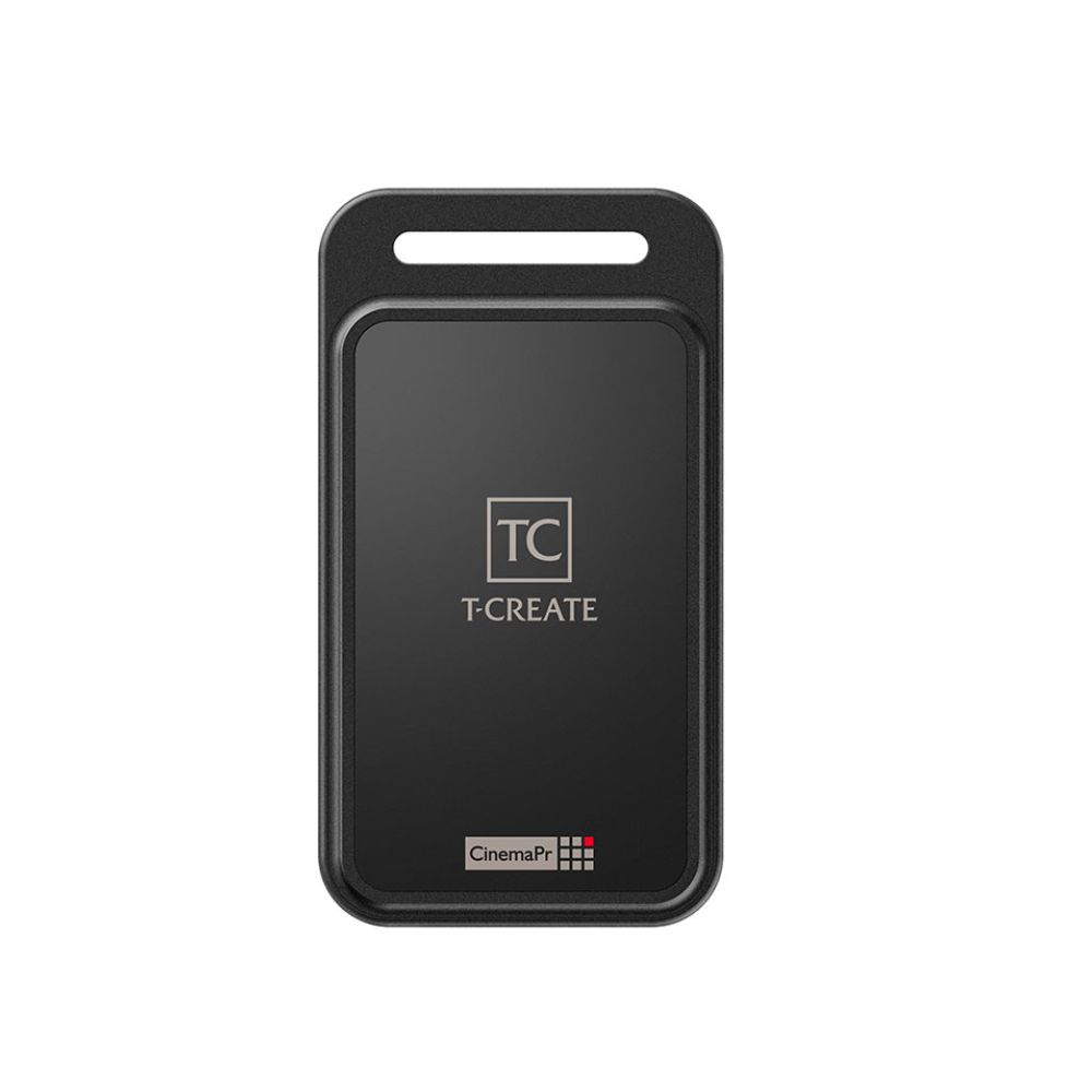 купить Внешний SSD 1000Gb TeamGroup CinemaPr P31 USB 3.2 Gen2x2 IP67 TPSEFY001T0C302 Black в Алматы
