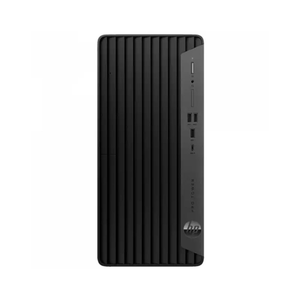 купить Системный блок HP Pro Tower 400 G9 260W,i3-12100,8G D4,256G M.2,W11P6,NoODD,1yw,125BLK kbd+mse в Алматы