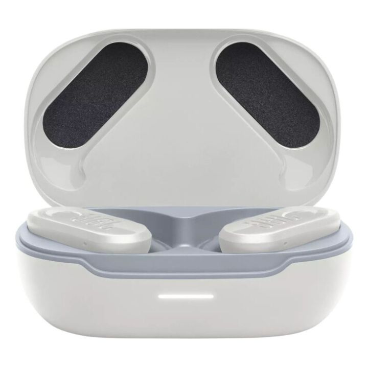 купить Наушники JBL Endurance PEAK 3 (JBLENDURPEAK3WT) White в Алматы