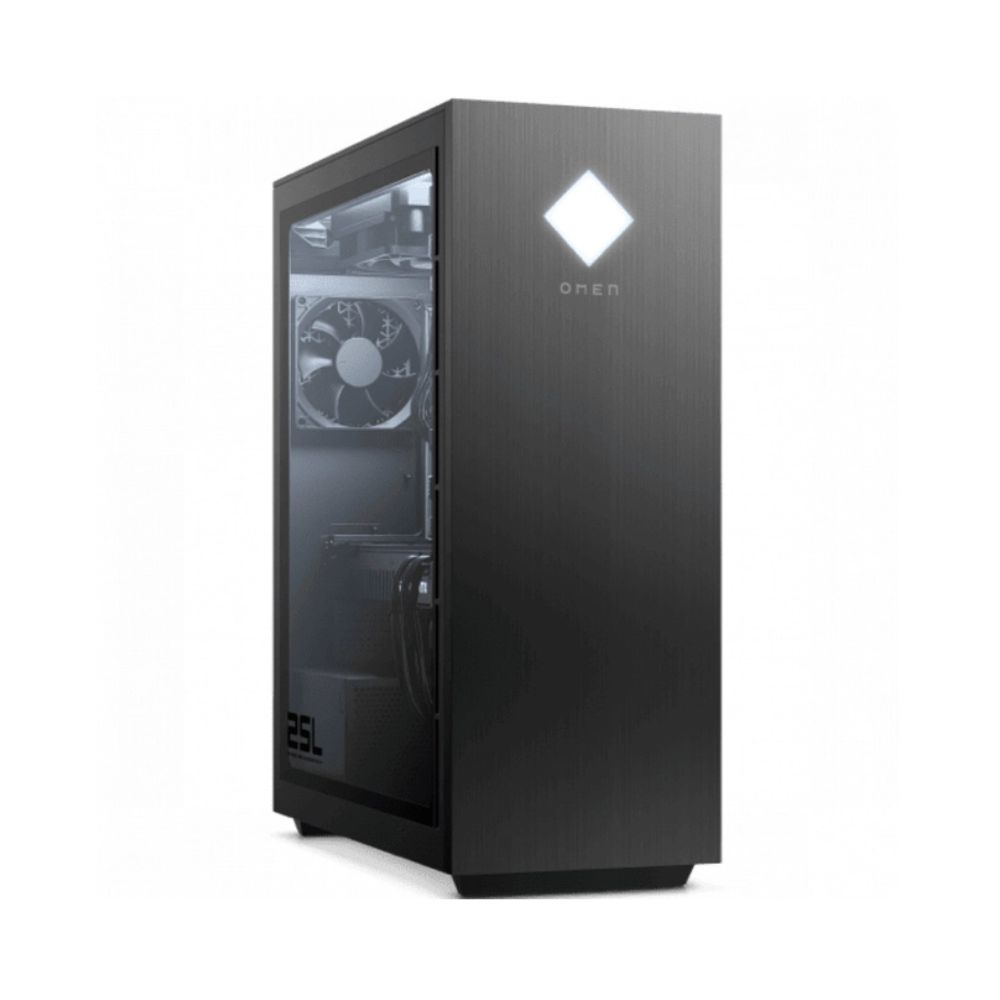 купить Системный блок HP OMEN 25L Desktop GT12-1041ur в Алматы
