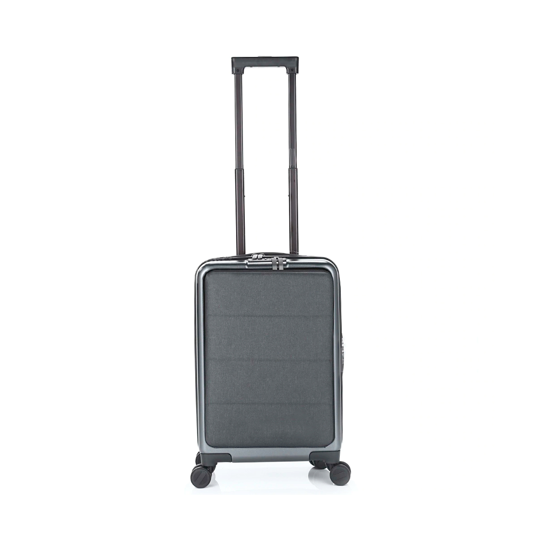 купить Чемодан , Mi 90 Points, Business Travel Suitcase 20* XNA4027/(6970055342308)100601S, Влагостойкий PC  пластик, Серый в Алматы