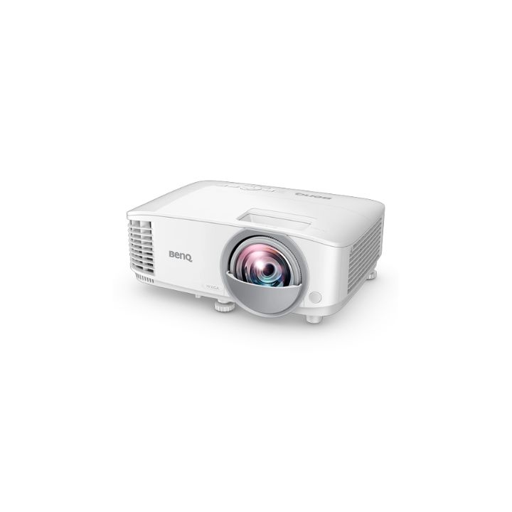 купить Проектор BenQ MW809STH White в Алматы