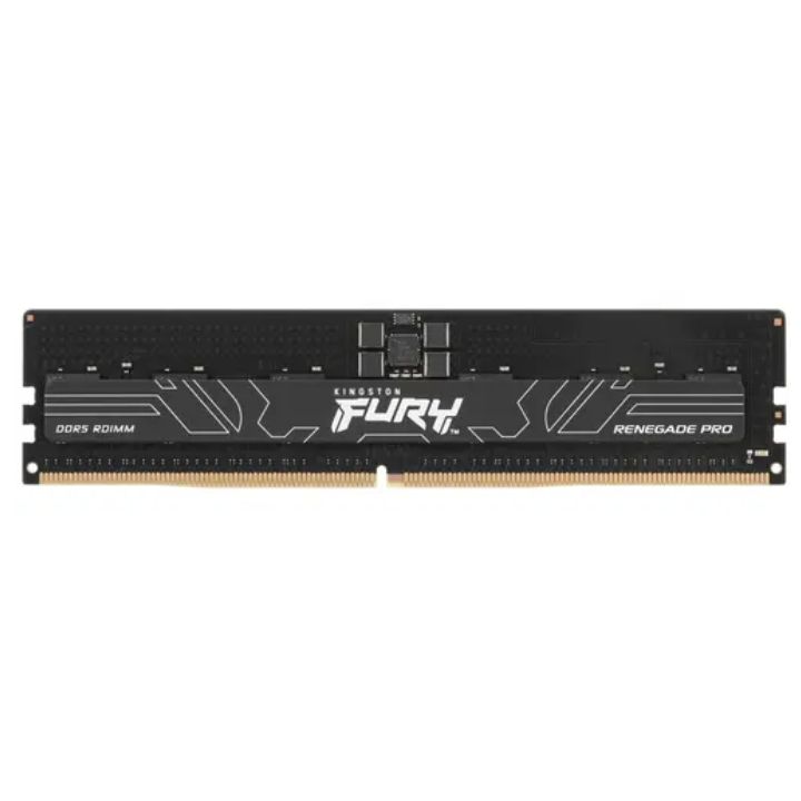 купить Модуль памяти Kingston FURY Renegade Pro KF548R36RB-16 DDR5 16GB 4800MHz в Алматы