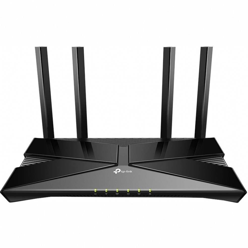 купить Маршрутизатор TP-Link Archer AX53 в Алматы