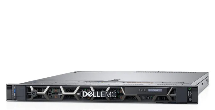 купить Сервер Dell PowerEdge R440 (210-ALZE-C) в Алматы