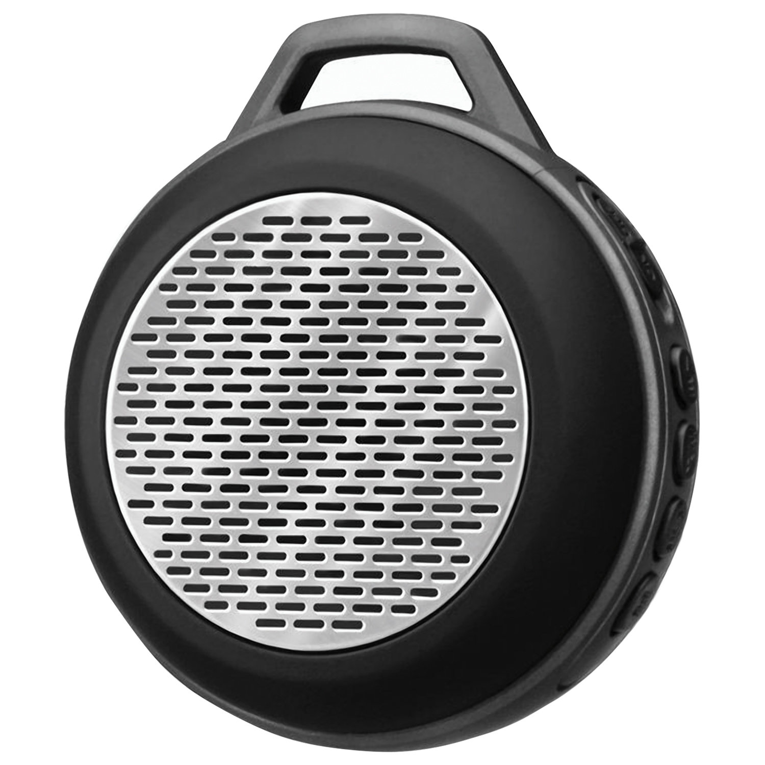 купить SVEN PS-68, черный, акустическая система (1.0, мощность 5 Вт (RMS), Bluetooth, FM, microSD, встроен /  в Алматы