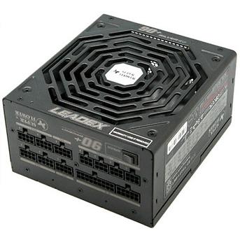 купить Блок питания Super Flower Leadex Silver, 750W, SF-750F14MT, Active PFC, Modular, Fan 140mm, black в Алматы