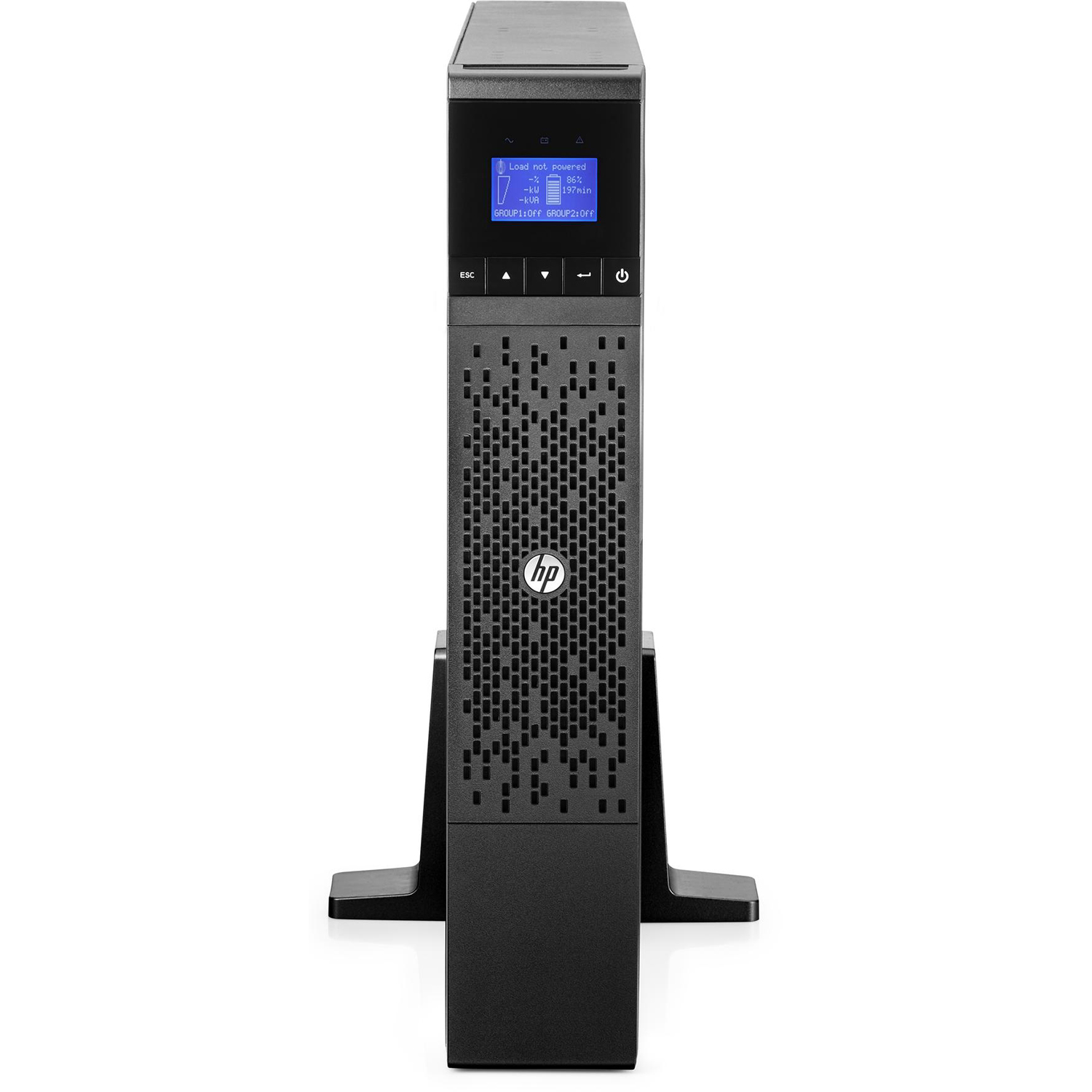 купить ИБП HPE J2R04A  R/T3000 G4 HV INTL UPS однофазный (2700 Ватт) в Алматы