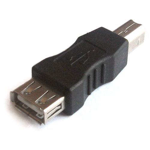 купить Переходник V-T USB AF/BM в Алматы