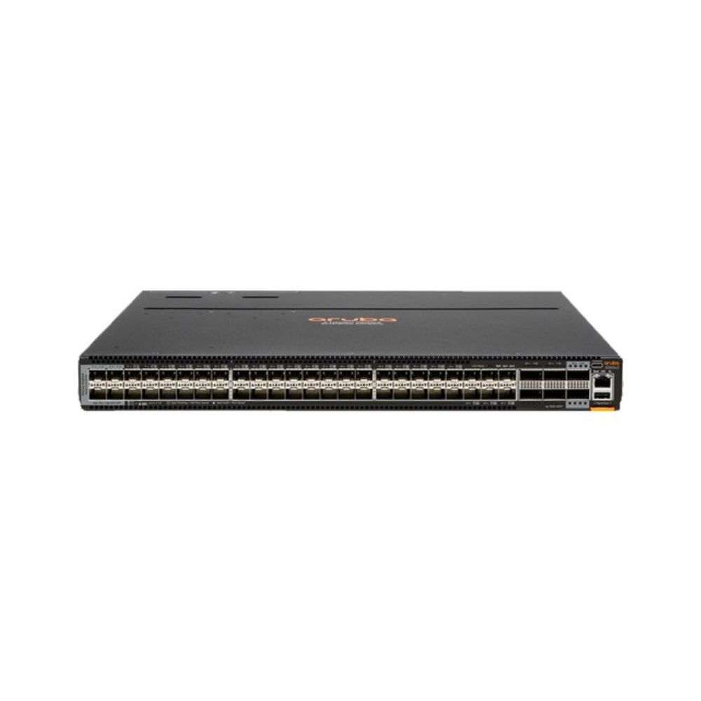 купить Коммутатор HPE Aruba 8360-48Y6C v2 BF 5F 2AC Bdl EU en (JL705C#ABB) в Алматы