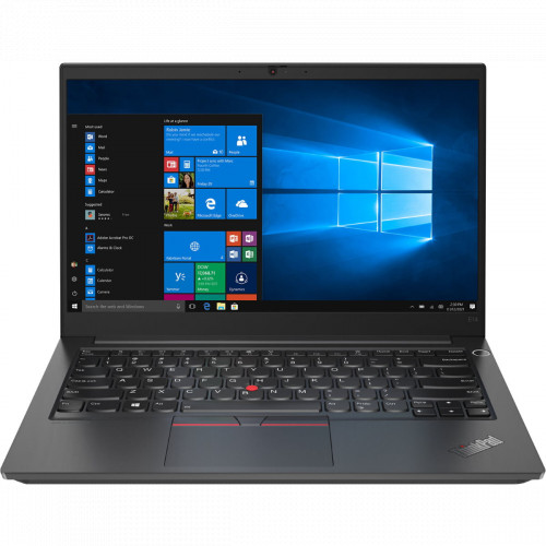 купить Ноутбук Lenovo ThinkPad E14 14,0*FHD/Ryzen 5-5500U/8Gb/512Gb SSD/Win10 pro (20Y7003RRT) в Алматы