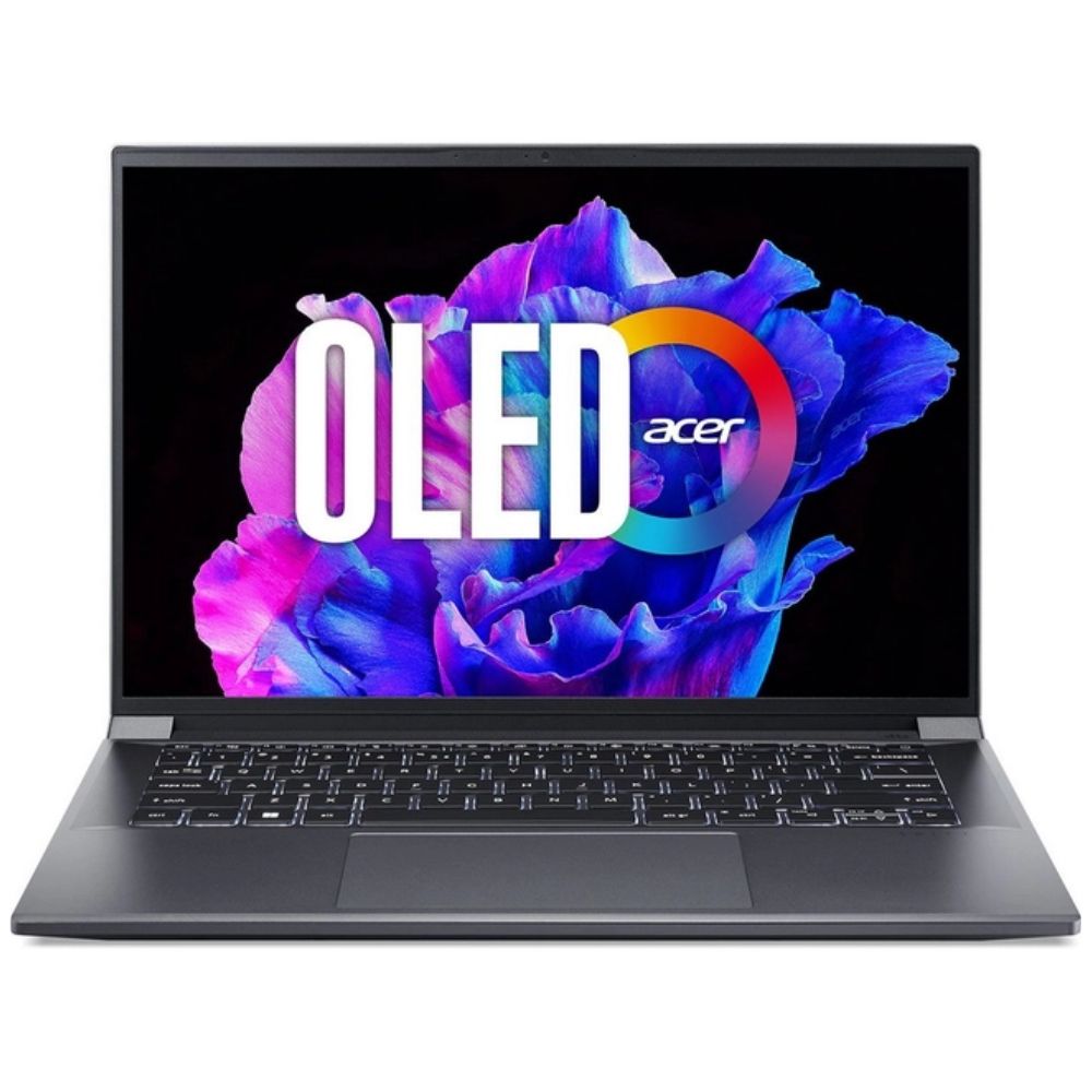 купить Ноутбук Acer SFX14-71G-7256 Swift X 14 (NX.KEVER.002) в Алматы