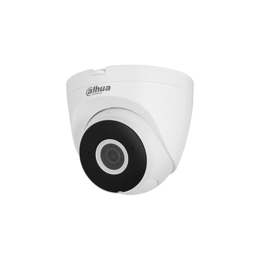 купить Купольная видеокамера Dahua DH-IPC-HDW1230DT-STW в Алматы