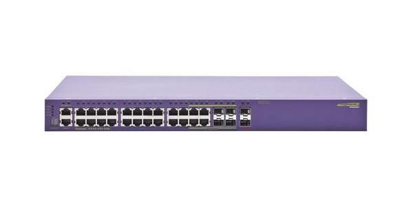 купить 16405 коммутатор Summit X460-24x 24 100/1000BASE-X unpopulated SFP, 8 10/100/1000BASE-T (4 10/100/1000BASE-T ports shared with SFP ports), XGM3 slot, Stacking module slot, AC PSU with one unpopulated PSU slot, Fan module, ExtremeXOS Edge license в то в Алматы