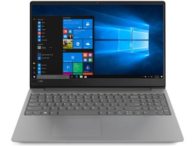 купить Ноутбук Lenovo IdeaPad 330S-15ARR  15.6** HD(1366x768) nonGLARE/AMD Ryzen 3 2200U 2.5GHz Dual/4GB/1TB/R Vega/noDVD/WiFi/BT4.1/HD Web Camera/4in1/USB3.1/2cell/5.0h/1.87kg/DOS/1Y/GREY в Алматы