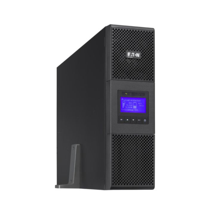 купить ИБП Eaton 9SX 6000i RT3U (9SX6KiRT) в Алматы
