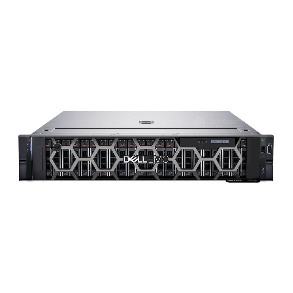 купить Сервер Dell PE R750xs 16SFF (210-AZYQ-17) в Алматы