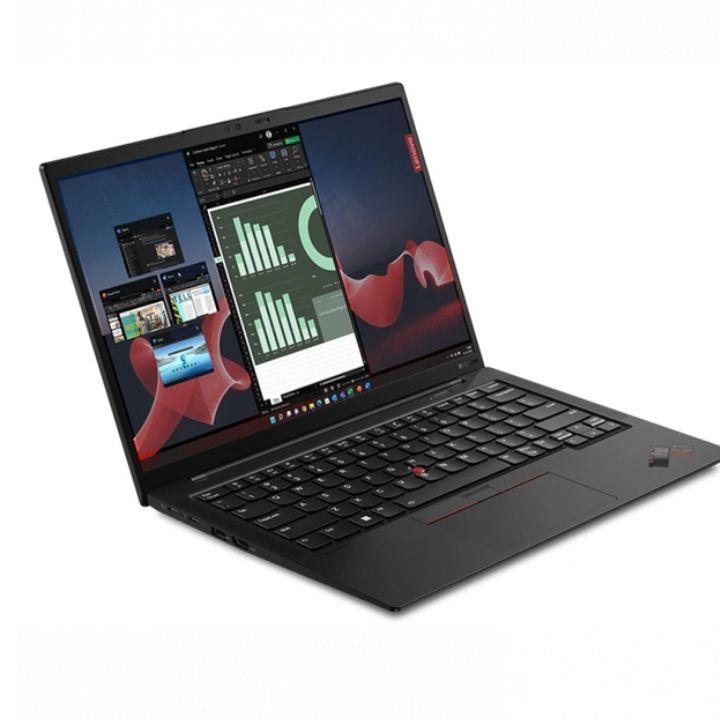 купить ThinkPad X1 Carbon Gen 11 I5-1335U IG+16G+AX211 NE/14 WUXGA AG 400N SRGB LP&nbsp;21HM004KRT в Алматы