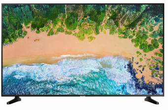 купить Телевизор 50* LED Samsung UE50NU7090UXCE SMART TV /  в Алматы