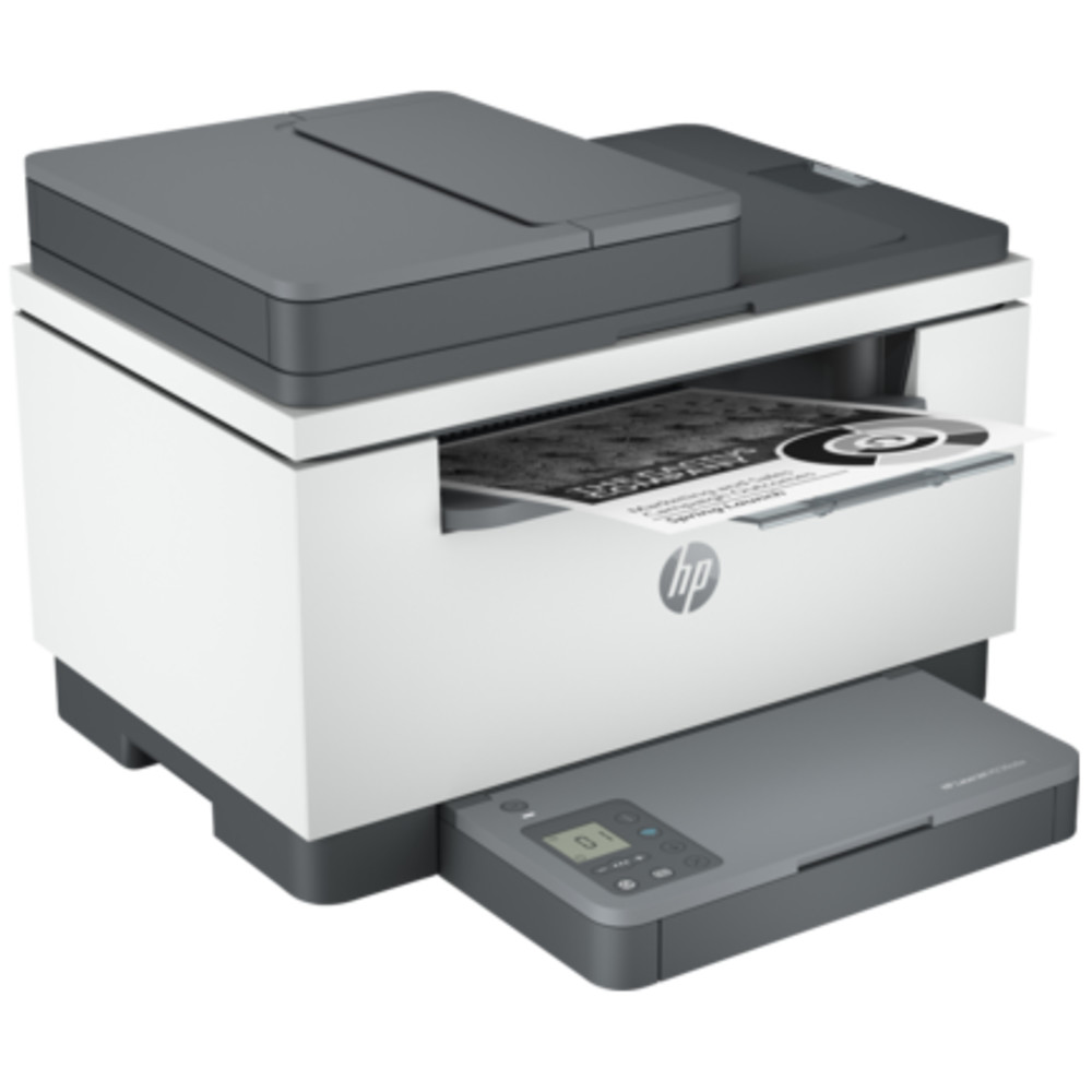 купить МФУ лазерное монохромное HP LJ MFP M236sdw 9YG09A, А4, 29стр/мин, 500МГц,  USB 2.0, WIFI , ADF в Алматы