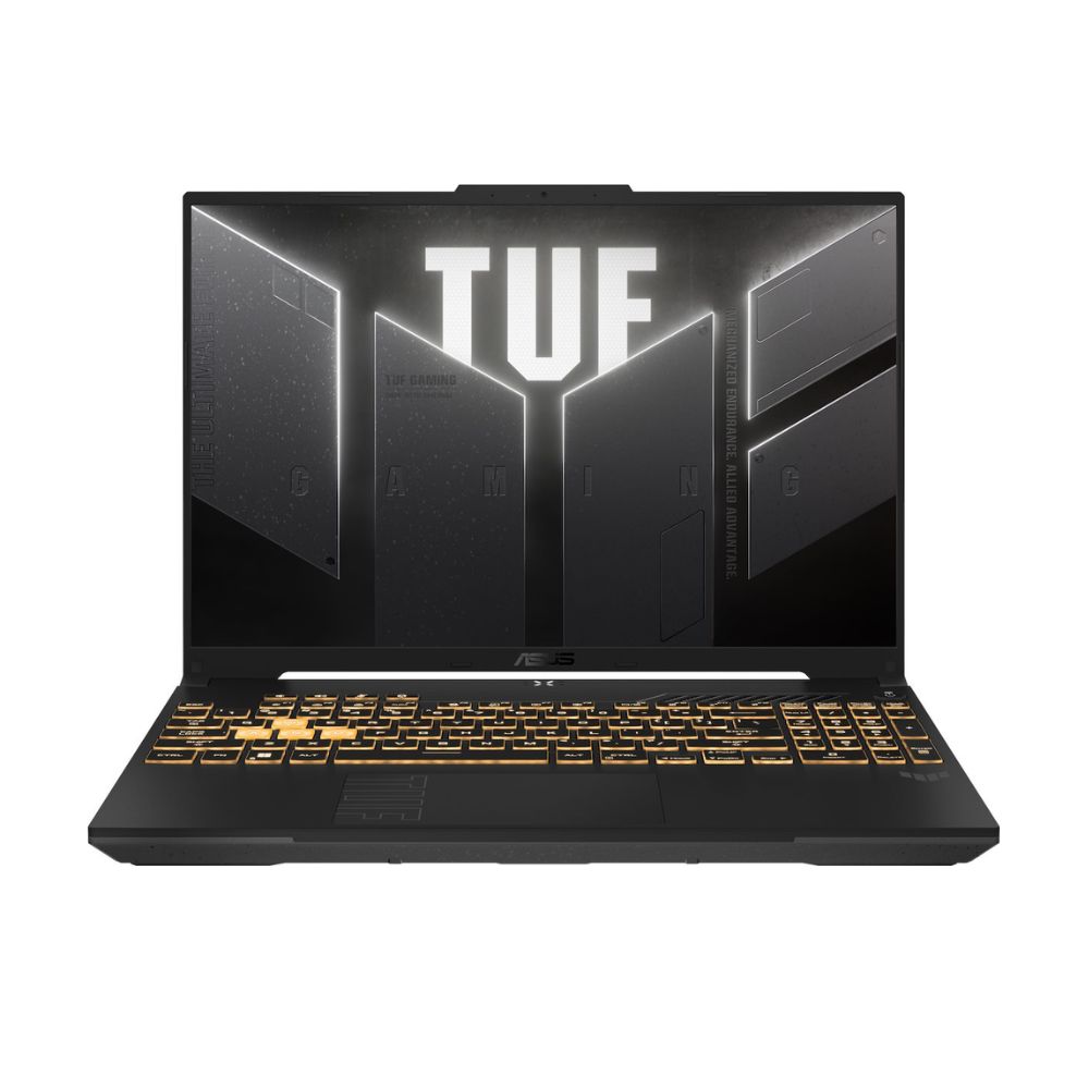 Купить Ноутбук Asus TUF Gaming F16/FX607VU-RL046W (90NR0N06-M00WB0) в Алматы