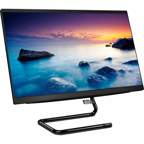 купить Моноблок Lenovo AIO 3 23,8*FHD/Core i3-1005G1/8GB/256GB SSD/Dos (F0FR004CRK) в Алматы