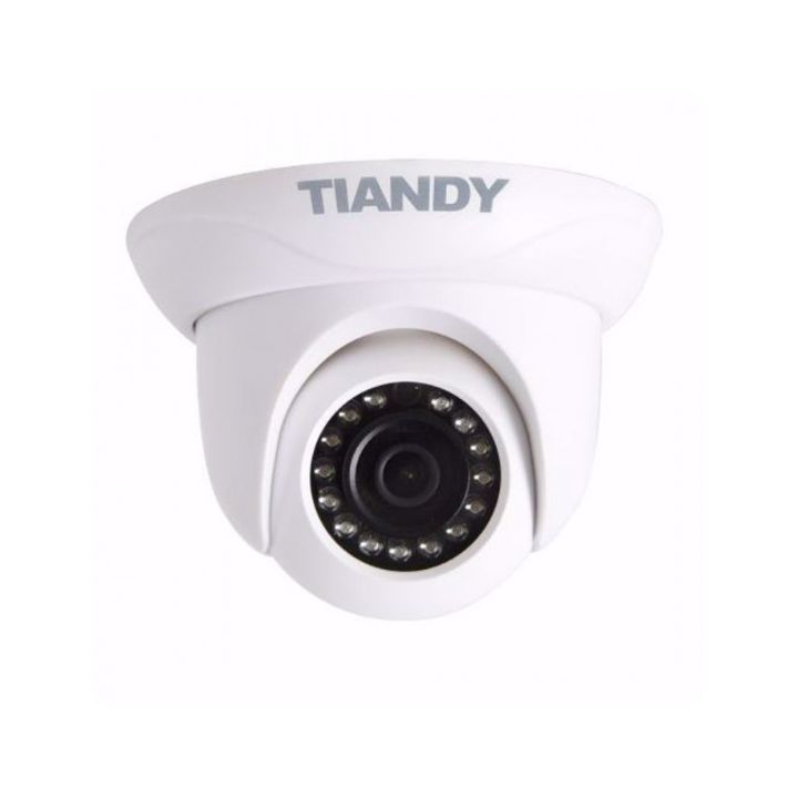 купить IP-Камера Dome 2.0MP TIANDY TC-NC9500S3E-2MP-E-IR30 <2MP, 2,8mm, ИК-подсветка 30m> в Алматы