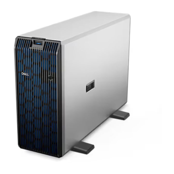 купить Сервер Dell PowerEdge T550 (210-BBRX) в Алматы