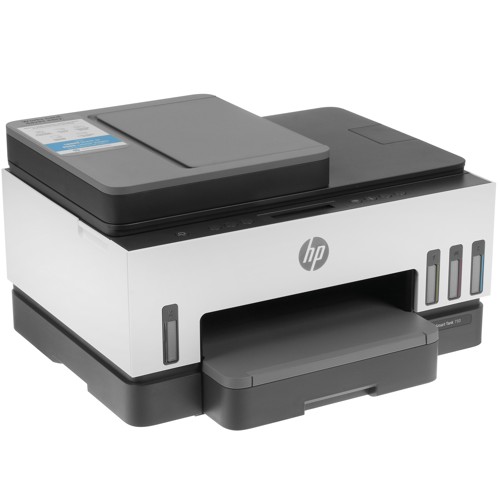 купить HP Smart Tank 750 All-in-One Printer (A4) в Алматы