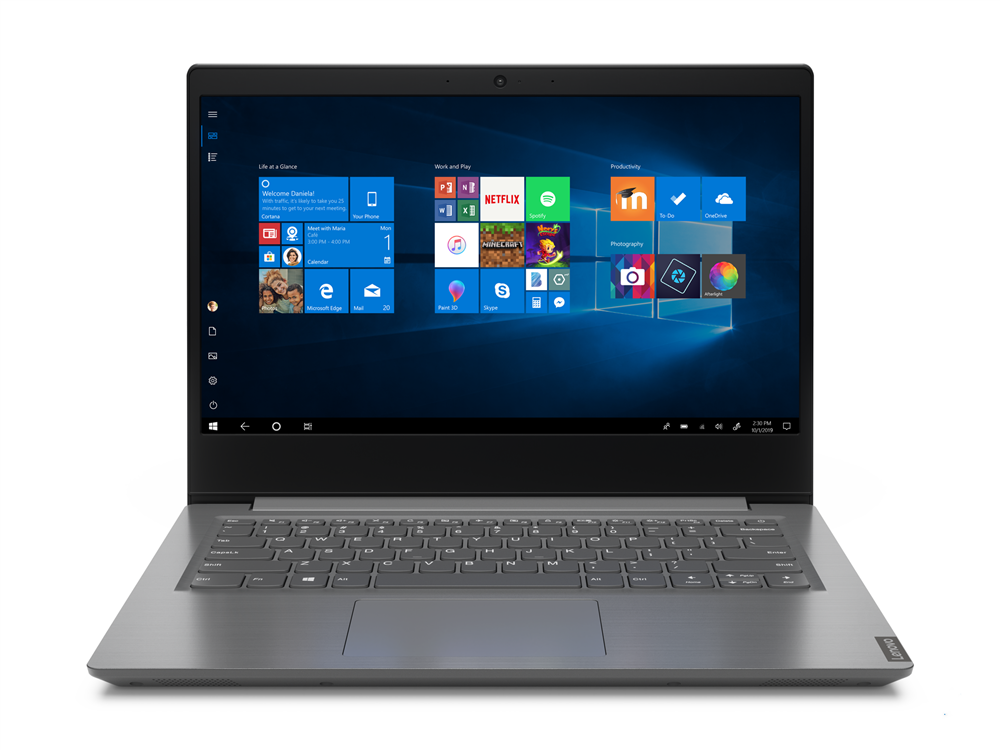 купить Ноутбук Lenovo V14-ADA Ryzen 3 3250U 2,6GHz/14*/1920x1080/ 8GB/ 256GB SSD/ Vega 3/ No OS в Алматы