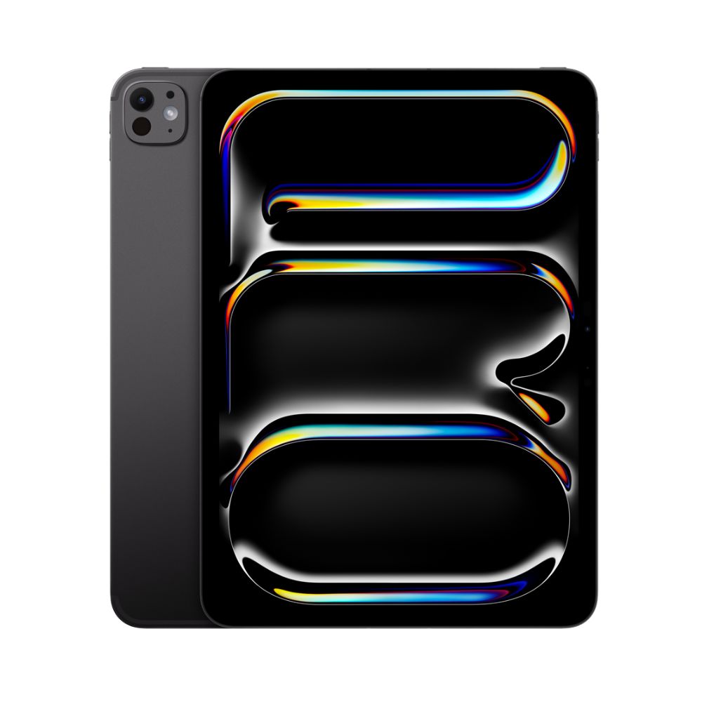 купить 11-inch iPad Pro WiFi + Cellular 1TB with Standard glass - Space Black,Model A2837 в Алматы