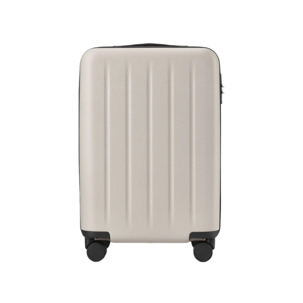купить Чемодан NINETYGO Danube Luggage -20**Mocha brown в Алматы