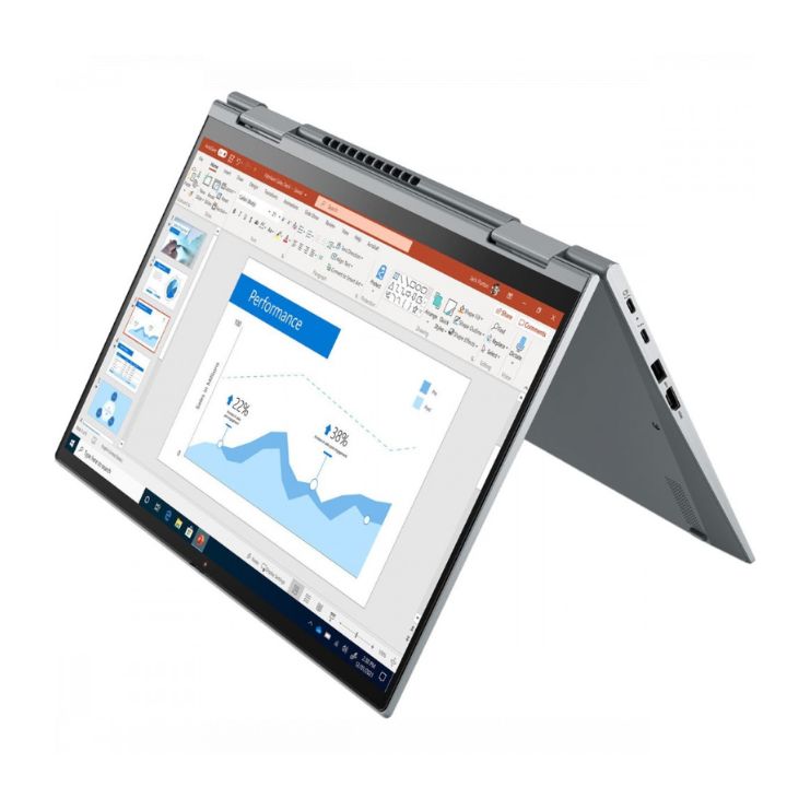 купить Ноутбук Lenovo Thinkpad X1 Yoga 14,0*wuxga/Core i5-1240P/16Gb/512Gb/Win 11pro (21CD004TRT) в Алматы